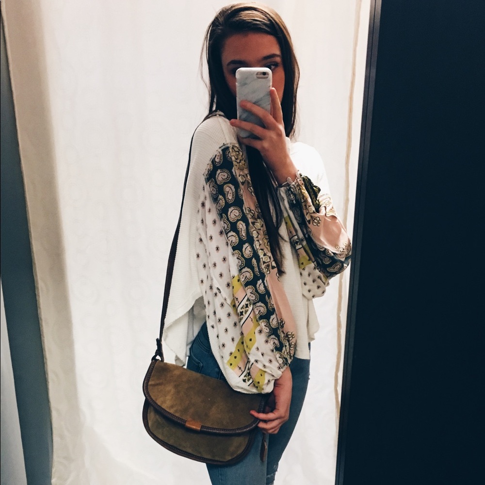 Meet your Posher, Melissa